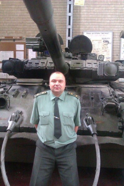 Роман Очиченко