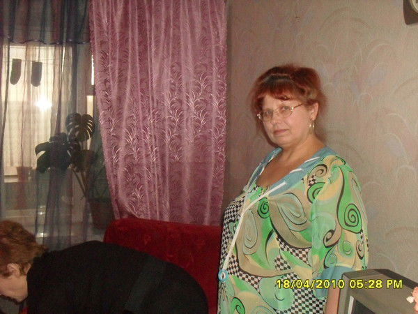 Галия Брекинова