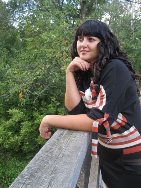 Виктория Ковтун