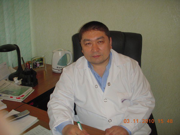 Руслан Тасов