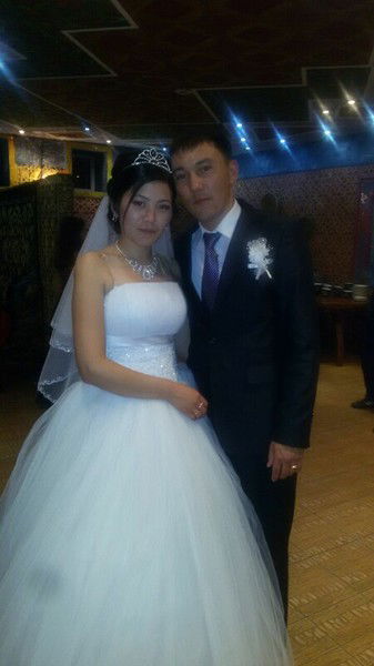 Эльмира Бектасова