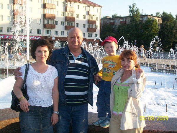 Анвар Басариев