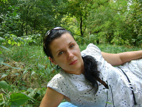 Наташа Демьянова