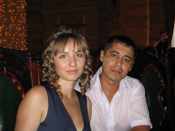 Айрат Кильдигулов