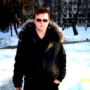 Андрей Бочарников