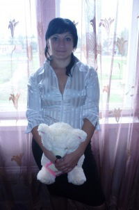 Наталья Хавренкова