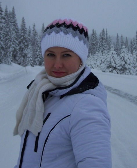 Людмила Ерофеева