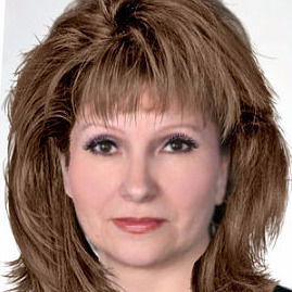 Ирина Ивженко