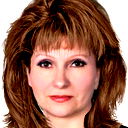 Ирина Ивженко