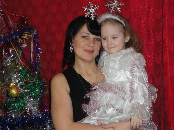 Елена Сопина