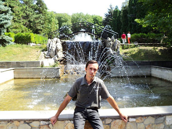 Вячеслав Кашкаров