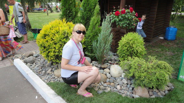 Кристина Киреева