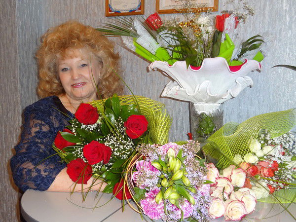 Нина Отличная