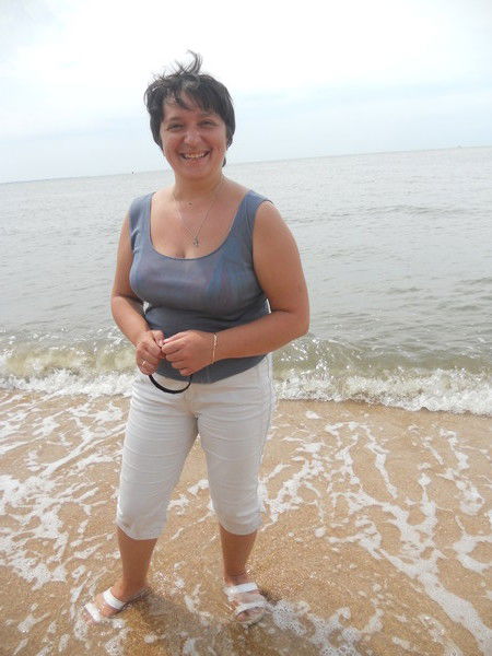 Наталья Таранюк