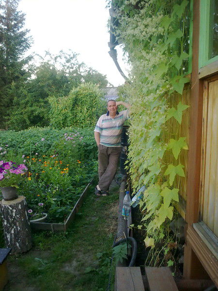 Сергей Ушков