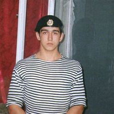 Станислав Слепцов