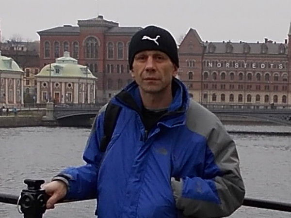 Андрей Толбатов