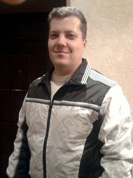 Максим Кирсанов