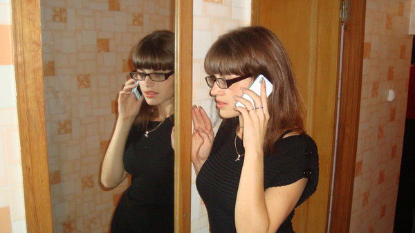 Екатерина Марилова