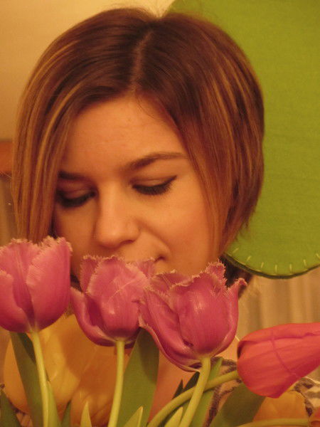 Марина Борщ