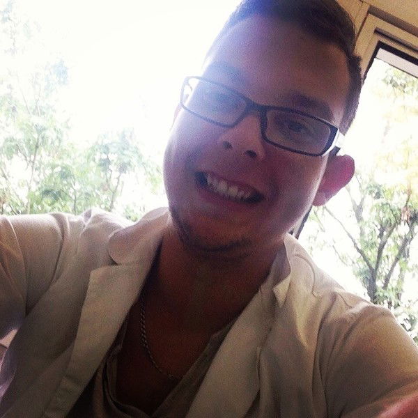 Міша Черничук