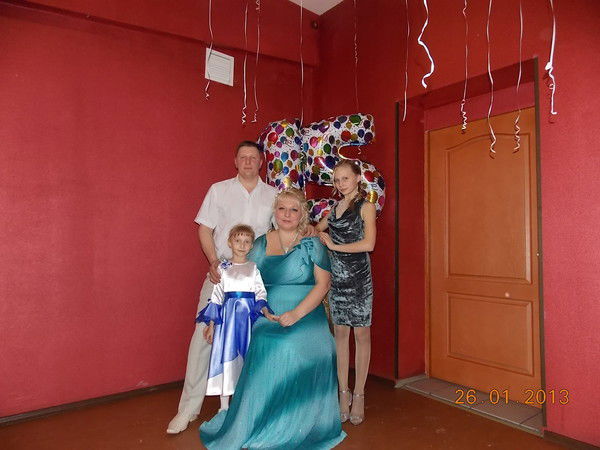 Людмила Мельникова