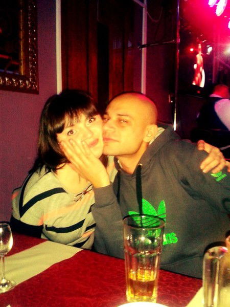 Аня Богдашевская