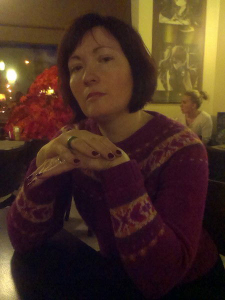 Марина Марина