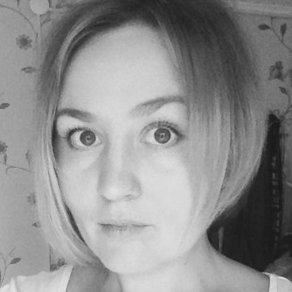 Екатерина Гранкина