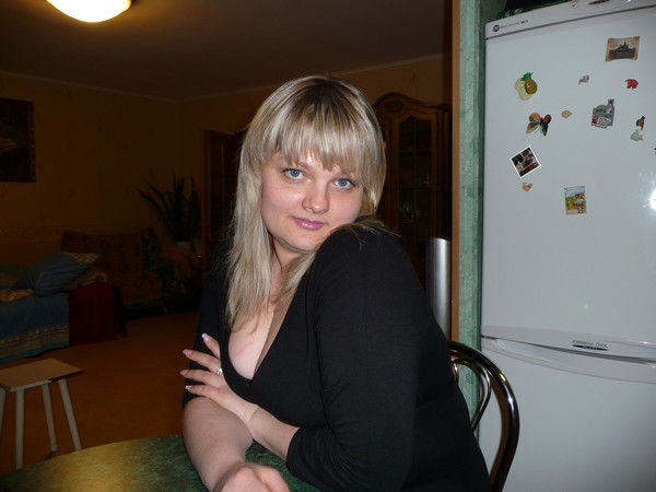 Оля Измайлова