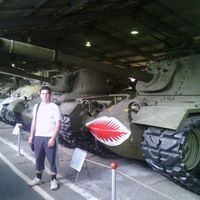 Паша Скорик