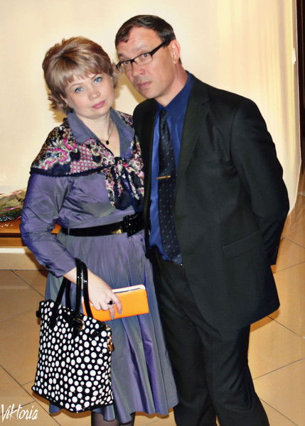 Наталья Литвинова