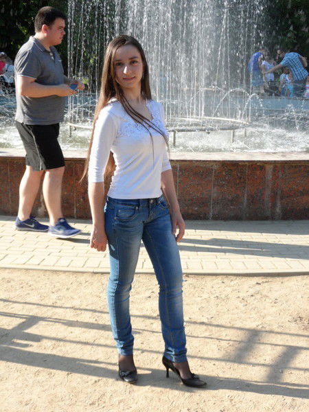 Евгения Айдинян