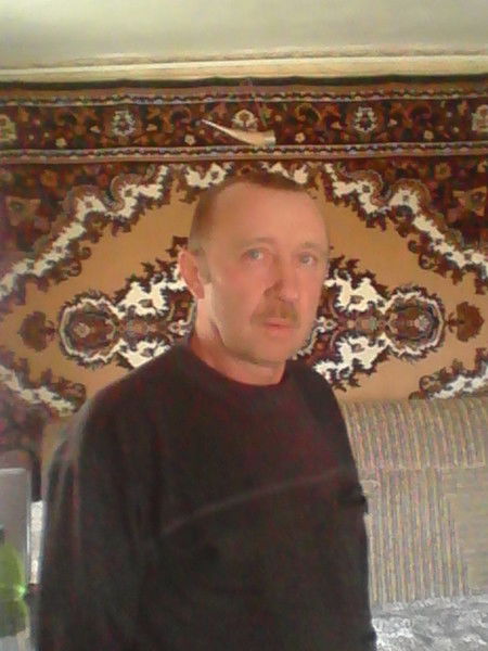 Сергей Полчанов