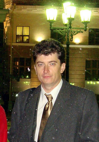 Кирилл Мадалиев