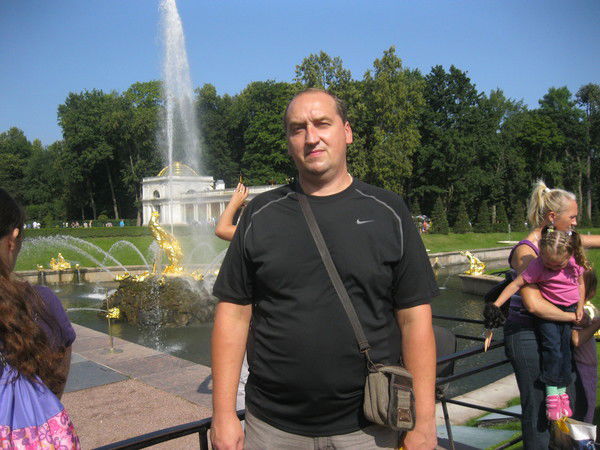 Андрей Михайлов