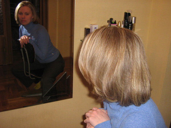 Галина Науменко