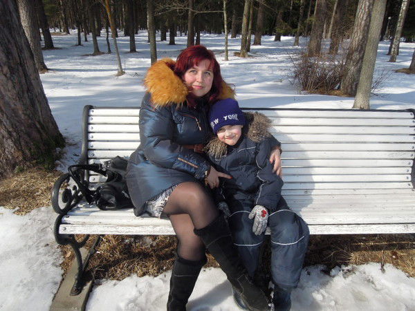 Юлия Баскакова