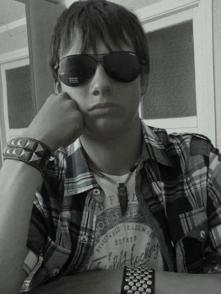 Иван Курочкин