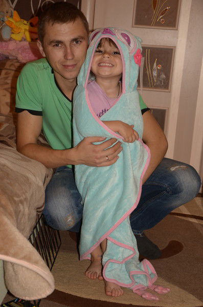 Вова Шульга