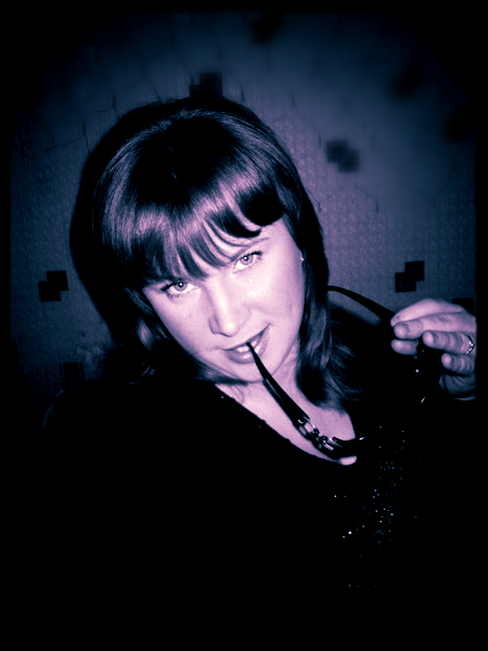 Екатерина Хмарина