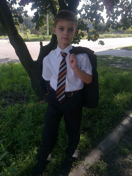 Максим Редька