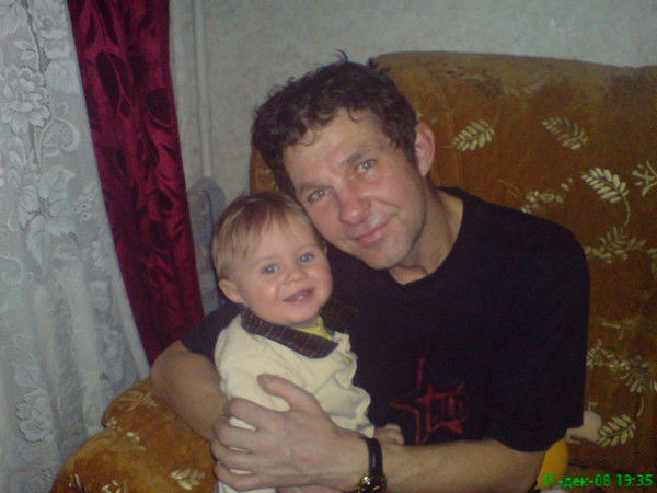 Евгений Сергеев