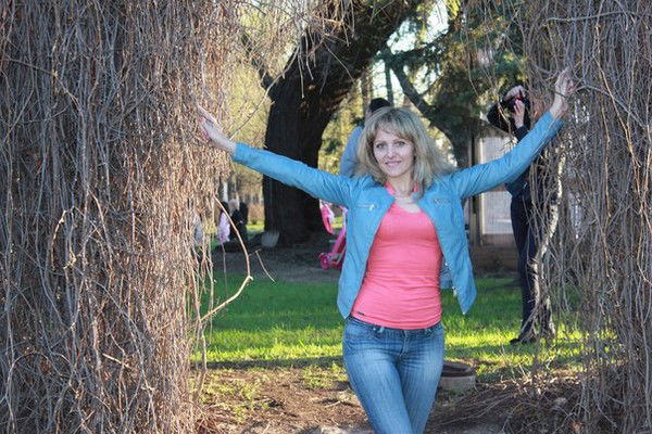 Наталья Мальцева