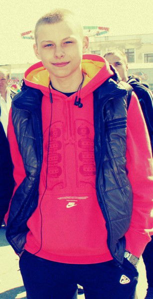 Алексей Месяцев