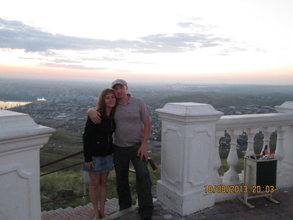 Евгений Лямкин