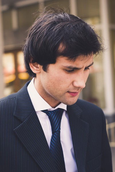 Ильдар Валеев