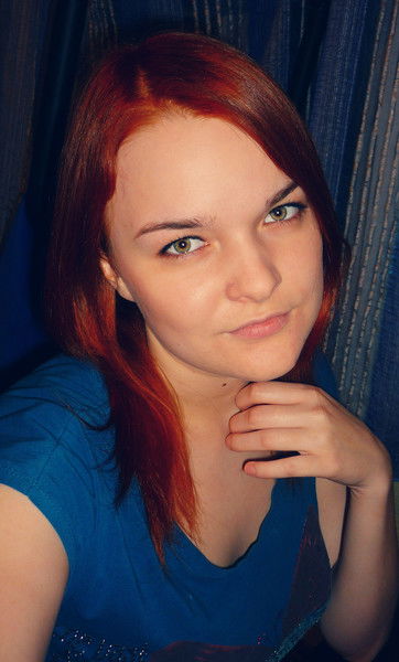 Марина Филиппова