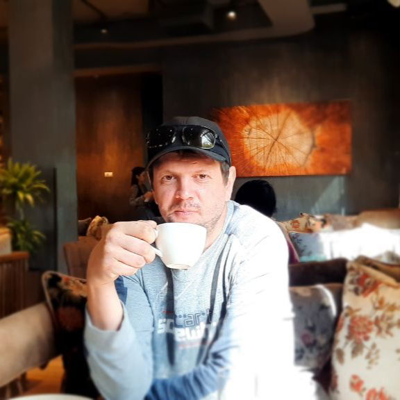 Евгений Крюков