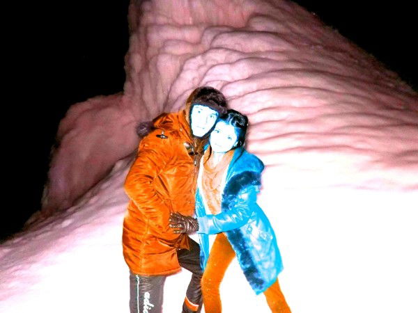 Айдос И Сако! Бакытбайулы